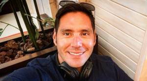 Pancho Saavedra
