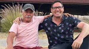 Pancho Saavedra confesará a Carlos Caszely en el primer capítulo 2023 de “Te paso a buscar”