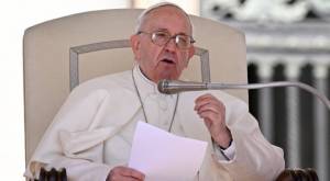El insólito consejo del Papa Francisco a las suegras: "Cuiden su lengua"