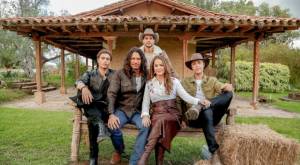 La nueva temporada de Pasión de Gavilanes llega a Canal 13: ¿De qué se trata?