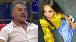 Pato Torres afirma que Thalía le pidió una foto en Miami