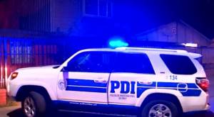PDI suspende a tres funcionarios por caso de muerte de detective