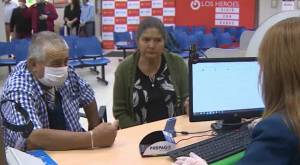 pensiones
