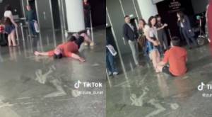 “¡Quiero ver a mis perros!”: Pasajero entró en desesperación tras enterarse que aerolínea había perdido a sus mascotas
