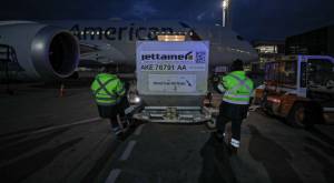 Para completar el stock: conoce los próximos cargamentos de vacunas que llegan al país
