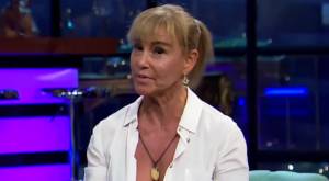 Pilar Cox habla de su nueva vida en La Serena