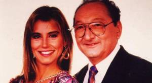 "Fue una persona muy importante en la TV chilena": Pilar Cox recordó a Javier Miranda 