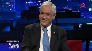 Sebastián Piñera reveló qué hará cuando finalice su mandato