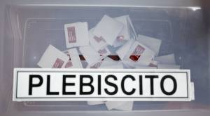 Plebiscito Constitucional: ¿Cuál es el horario de votación?