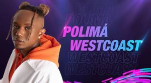 Polimá Westcoast llega por primera vez al Festival de Viña 2023