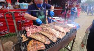 Los precios de los alimentos en estas Fiestas Patrias