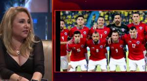 ¿Clasifica La Roja al Mundial?: Latife entregó sus predicciones