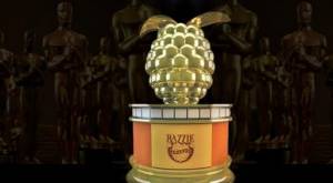Premios Razzie 2022: Conoce qué película fue elegida como "la peor del cine" 