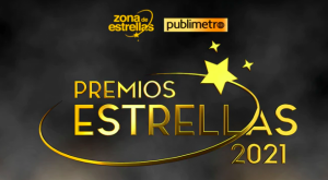 Premios Estrellas 2021