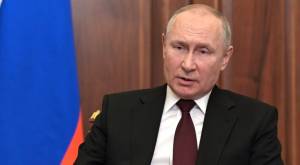 Tensión mundial: ¿Por qué Putin invadió Ucrania?
