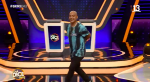 Participante de “Los Esparza” sorprendió bailando cueca