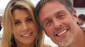 “Tenemos una relación cordial”: Mariel Aereboe confirmó quiebre con Pedro Lladser