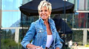 “Estupenda”: Raquel Argandoña se llena de elogios con video