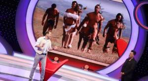 Álvaro Morales reveló particular anécdota vivida mientras grababa teleserie en Rapa Nui