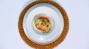 receta del día