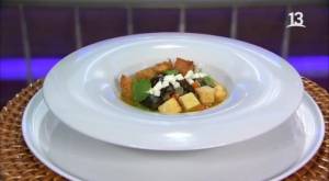 receta