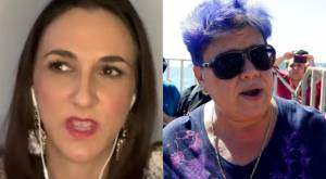 Renata Bravo recuerda amenaza de Patricia Maldonado