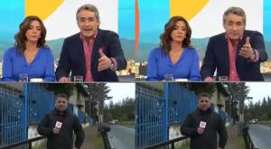 "Sé que a mi hijo le pasó y me vuelvo mono": José Luis Repenning arremetió por abusos en Talcahuano