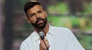 Ricky Martin se pronunció por la polémica del beso en Buzz Lightyear