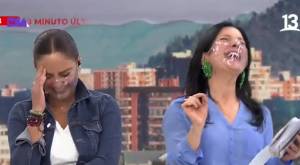 "Tan c... no estoy": El hilarante comentario de Manuel José Ossandón que sacó risas al panel de Tu Día