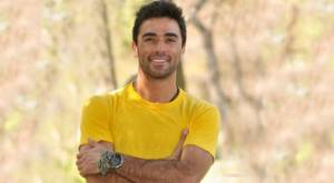 Así luce actualmente Sebastián Roca a 9 años de "Mundos Opuestos"