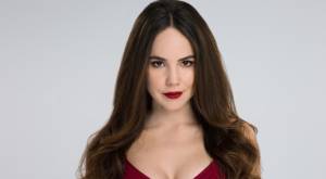 Rubí, la teleserie que se tomará las noches del 13 este verano