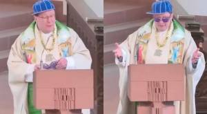 sacerdote