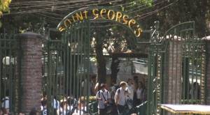 Saint George´s