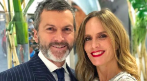 Cristián Sánchez detalló cómo le pidió matrimonio a Diana Bolocco