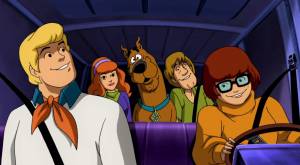 Velma de Scooby-Doo es lesbiana