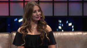 “Se me fue”: La emotiva historia detrás del clásico de Myriam Hernández
