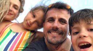 Sergio Lagos revela curiosa anécdota de su hijo León con Nicole