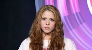 Shakira sufre con acosar en Barcelona: rayó su casa y le dejó cartas 