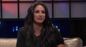 "Me gustaría que fuera en televisión": Pamela Díaz sobre su programa de YouTube