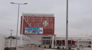 Así es el nuevo instituto Teletón en Coquimbo