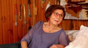 "En Machos eran insoportables": le dice Teresita Reyes a Jorge Zabaleta