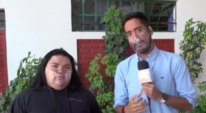 “Me decían que me matara”: El impactante relato de joven víctima de discriminación por su físico