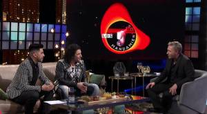 Los 5 Mandamientos / Capítulo 7 / Leo Rey y Kanela