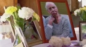 Pancho recuerda a la señora Uberlinda