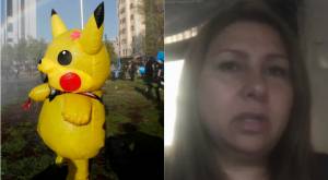 Tía Pikachu lanza dura crítica a la educación en Chile