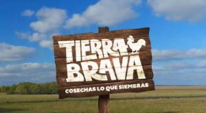 Se confirma la fecha de estreno de "Tierra Brava"