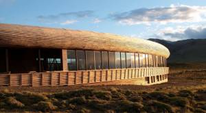 Hotel "Tierra Patagonia" - pantagruelsupongo.com