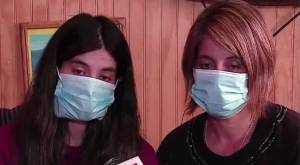 Mamá de Tomás: "La verdad, estoy esperanzada"