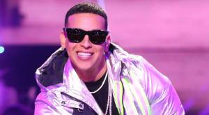 El homenaje a Daddy Yankee en Chile: instalaron una estatua en su honor