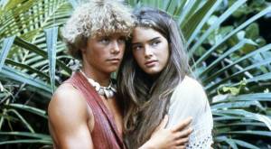 Así luce hoy Christopher Atkins, el protagonista de "La Laguna Azul"